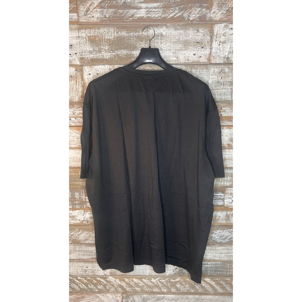 Red Head Brand Co. Mens Charcoal Gray short sleeved shirt 3XL - Picture 2 of 4
